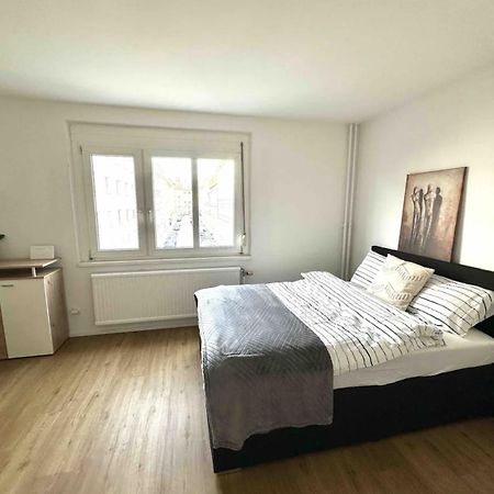 Urban Stay Apartments Wiedeń Zewnętrze zdjęcie