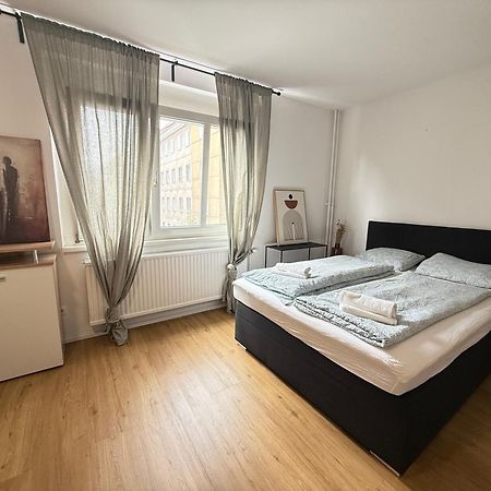Urban Stay Apartments Wiedeń Zewnętrze zdjęcie