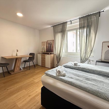 Urban Stay Apartments Wiedeń Pokój zdjęcie