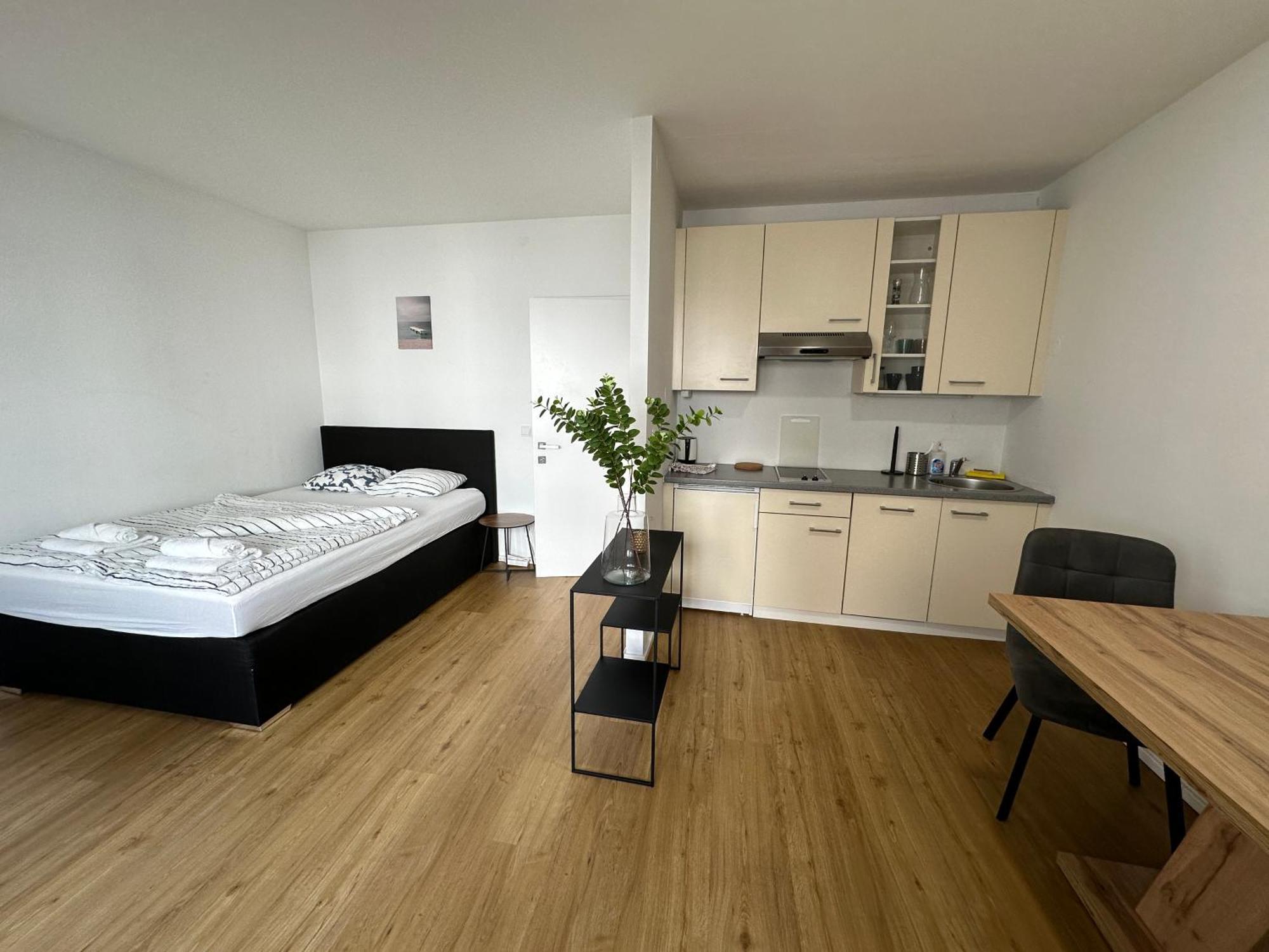 Urban Stay Apartments Wiedeń Zewnętrze zdjęcie