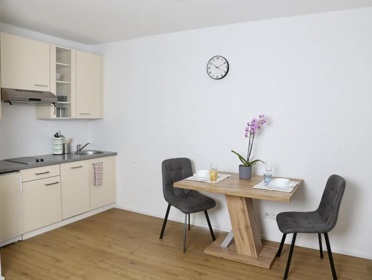 Urban Stay Apartments Wiedeń Zewnętrze zdjęcie