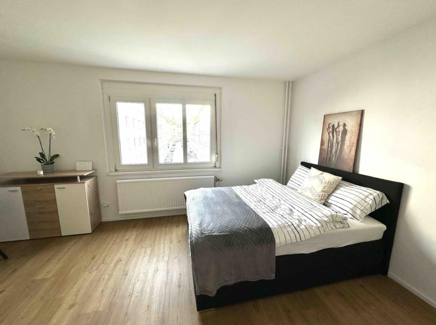 Urban Stay Apartments Wiedeń Zewnętrze zdjęcie