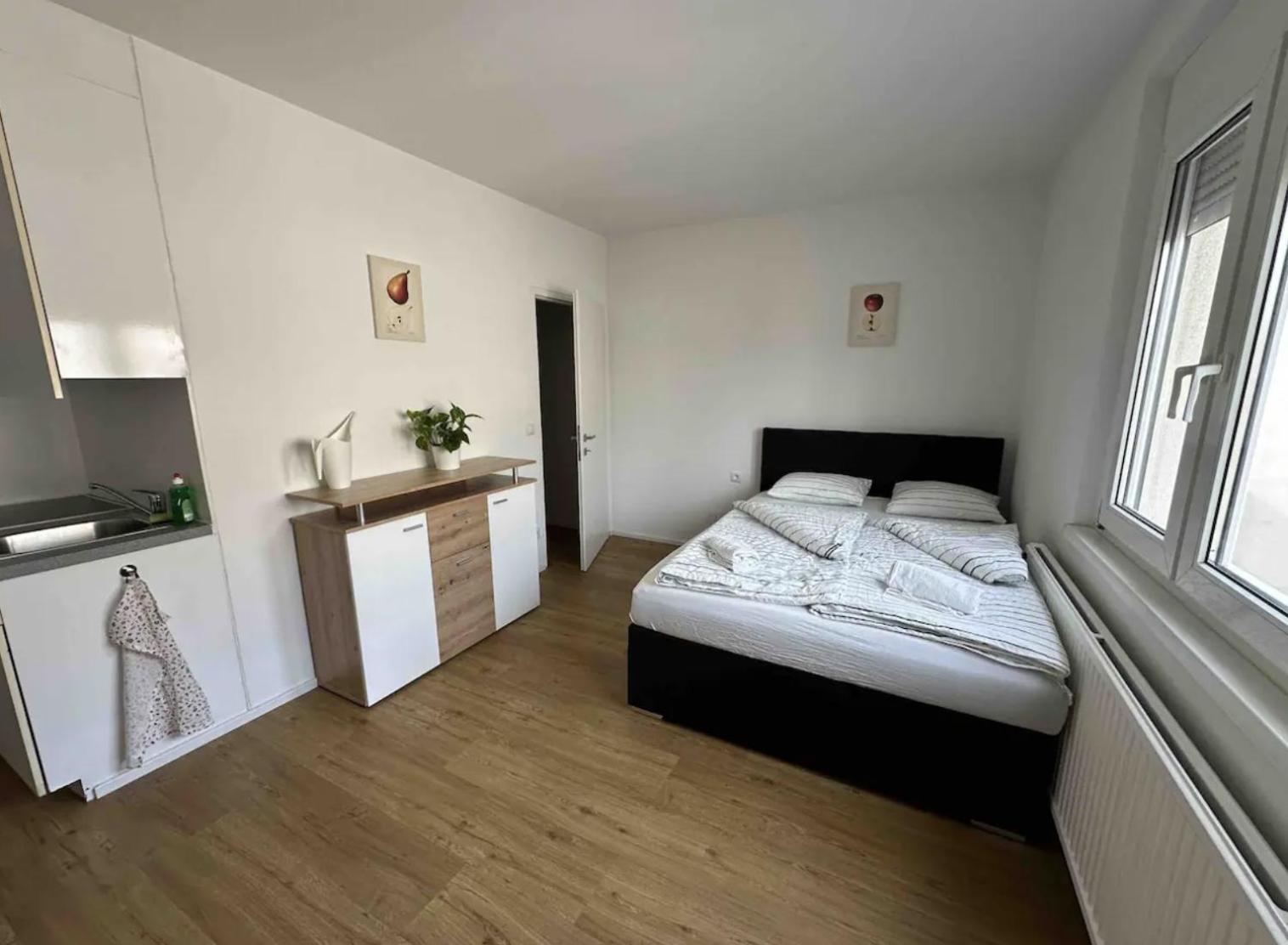 Urban Stay Apartments Wiedeń Zewnętrze zdjęcie