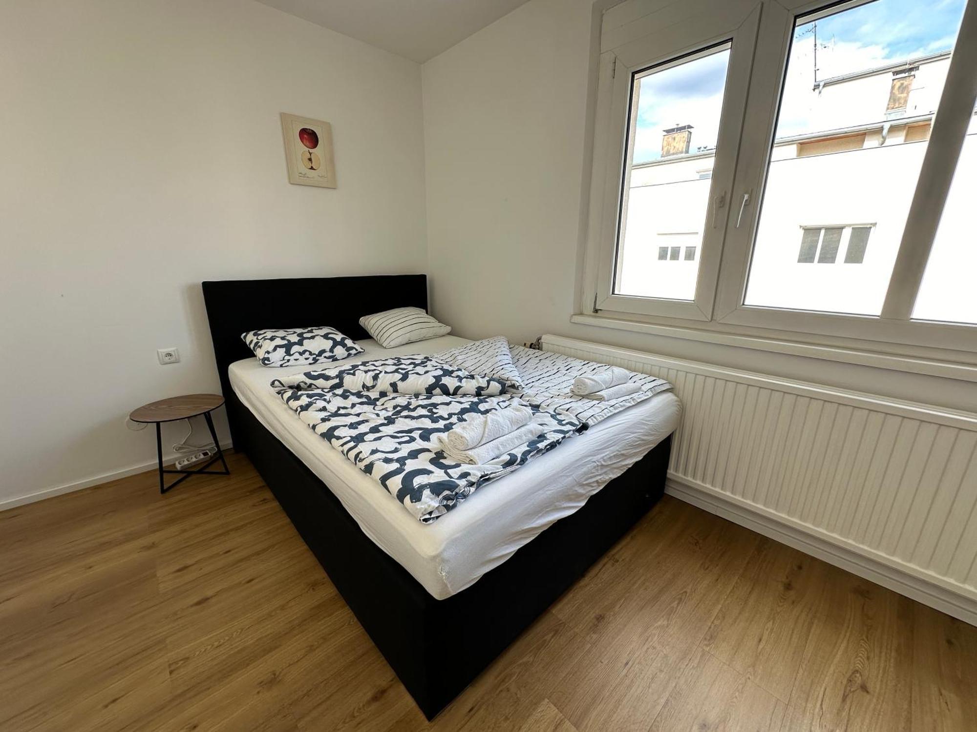 Urban Stay Apartments Wiedeń Pokój zdjęcie