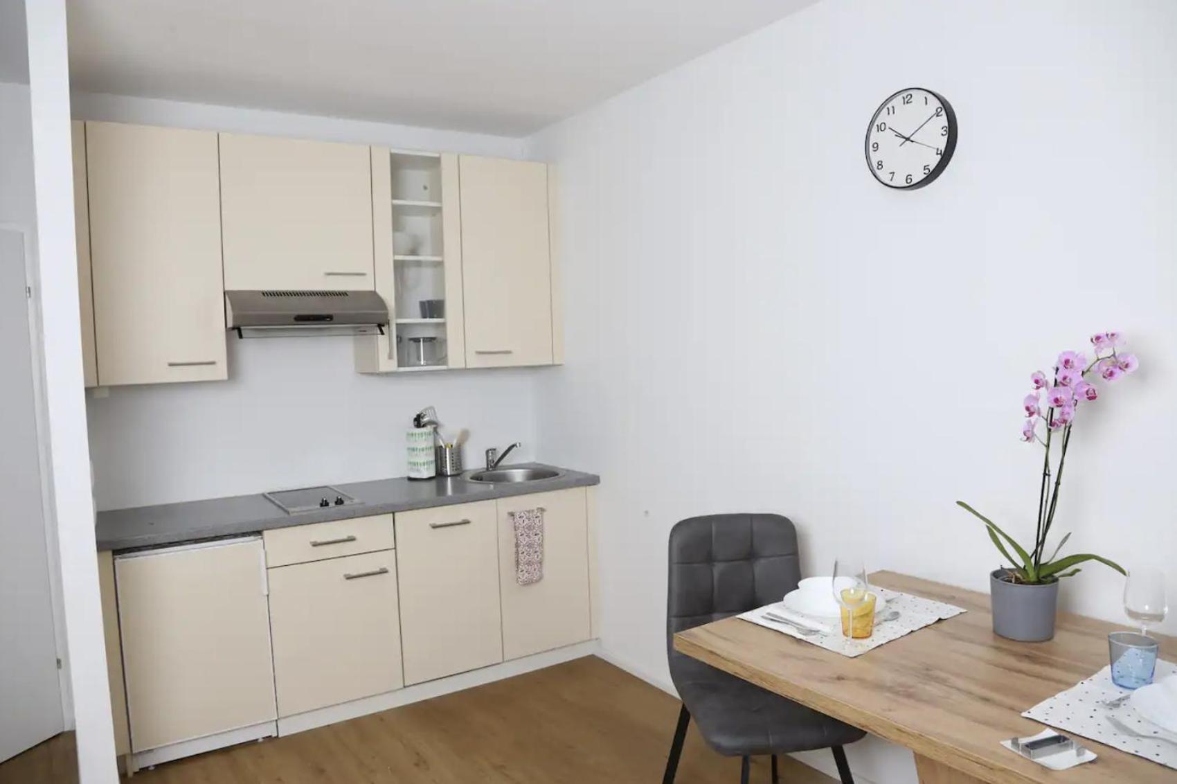 Urban Stay Apartments Wiedeń Zewnętrze zdjęcie