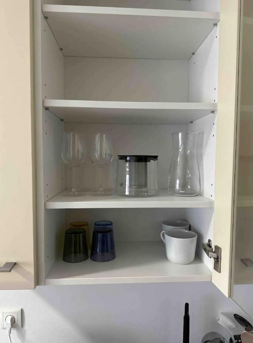 Urban Stay Apartments Wiedeń Zewnętrze zdjęcie