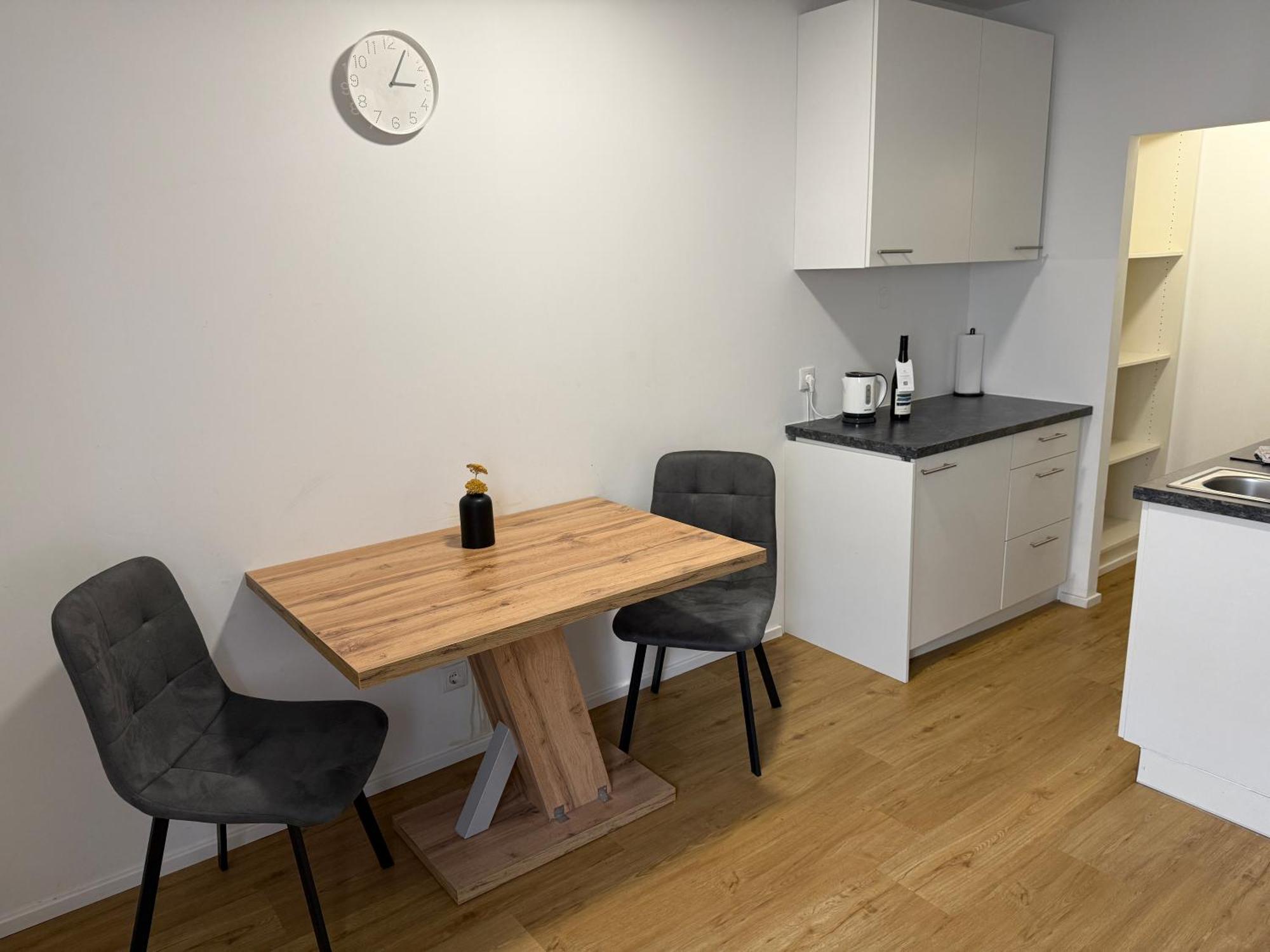 Urban Stay Apartments Wiedeń Pokój zdjęcie