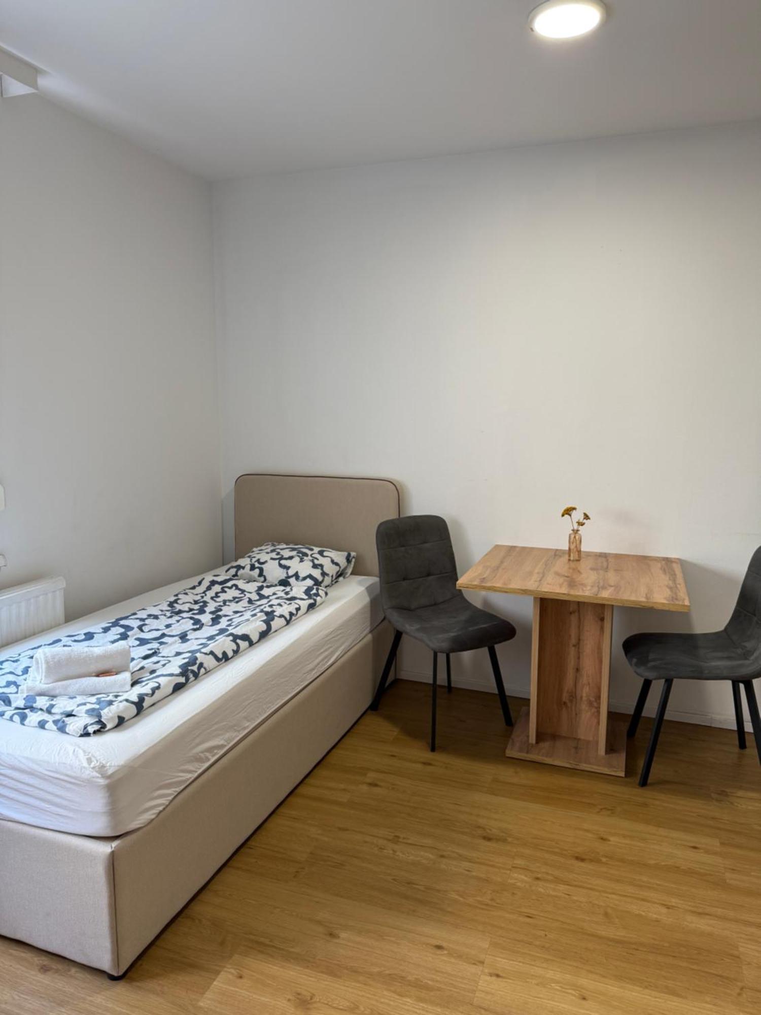 Urban Stay Apartments Wiedeń Pokój zdjęcie