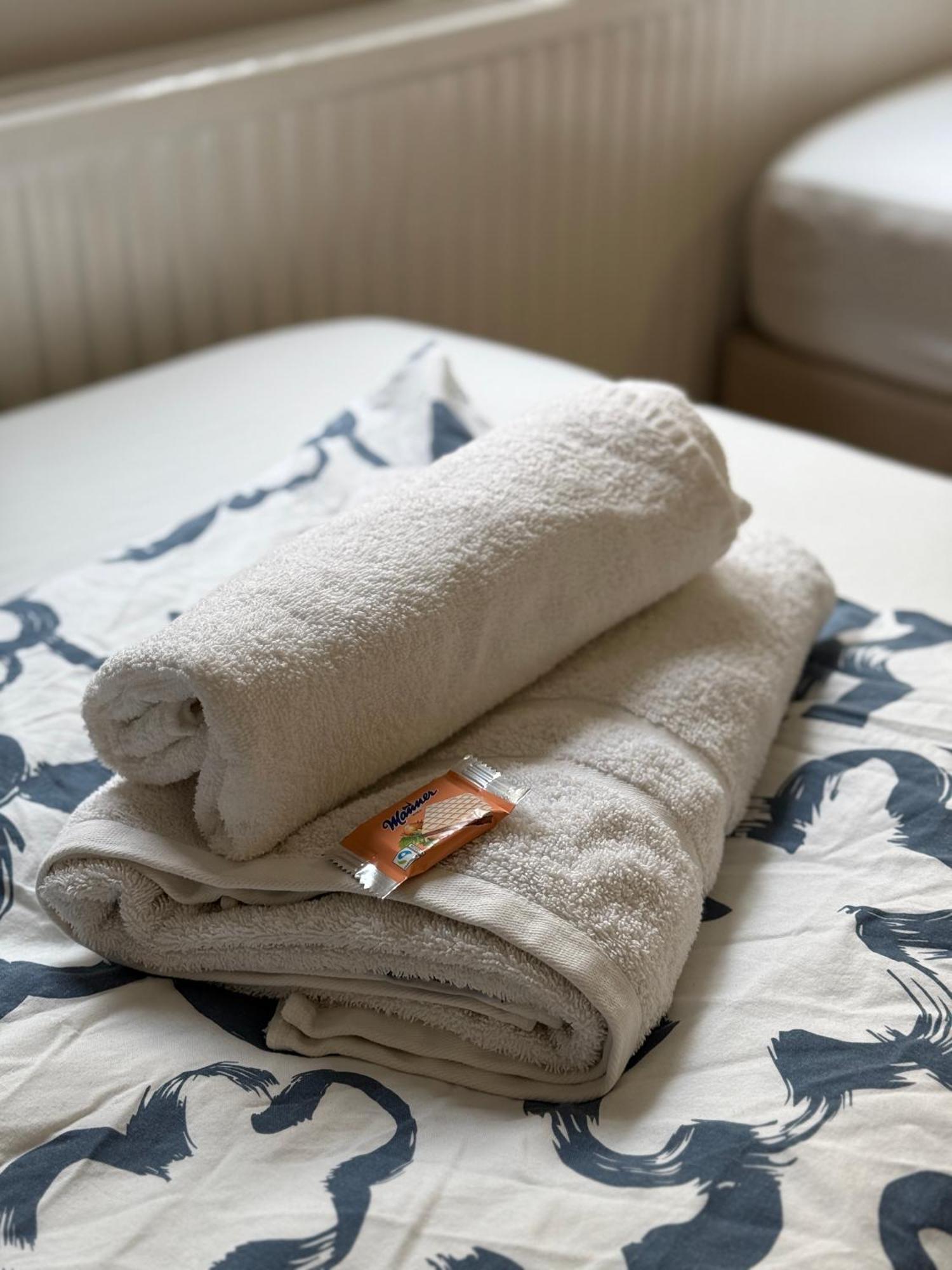 Urban Stay Apartments Wiedeń Pokój zdjęcie