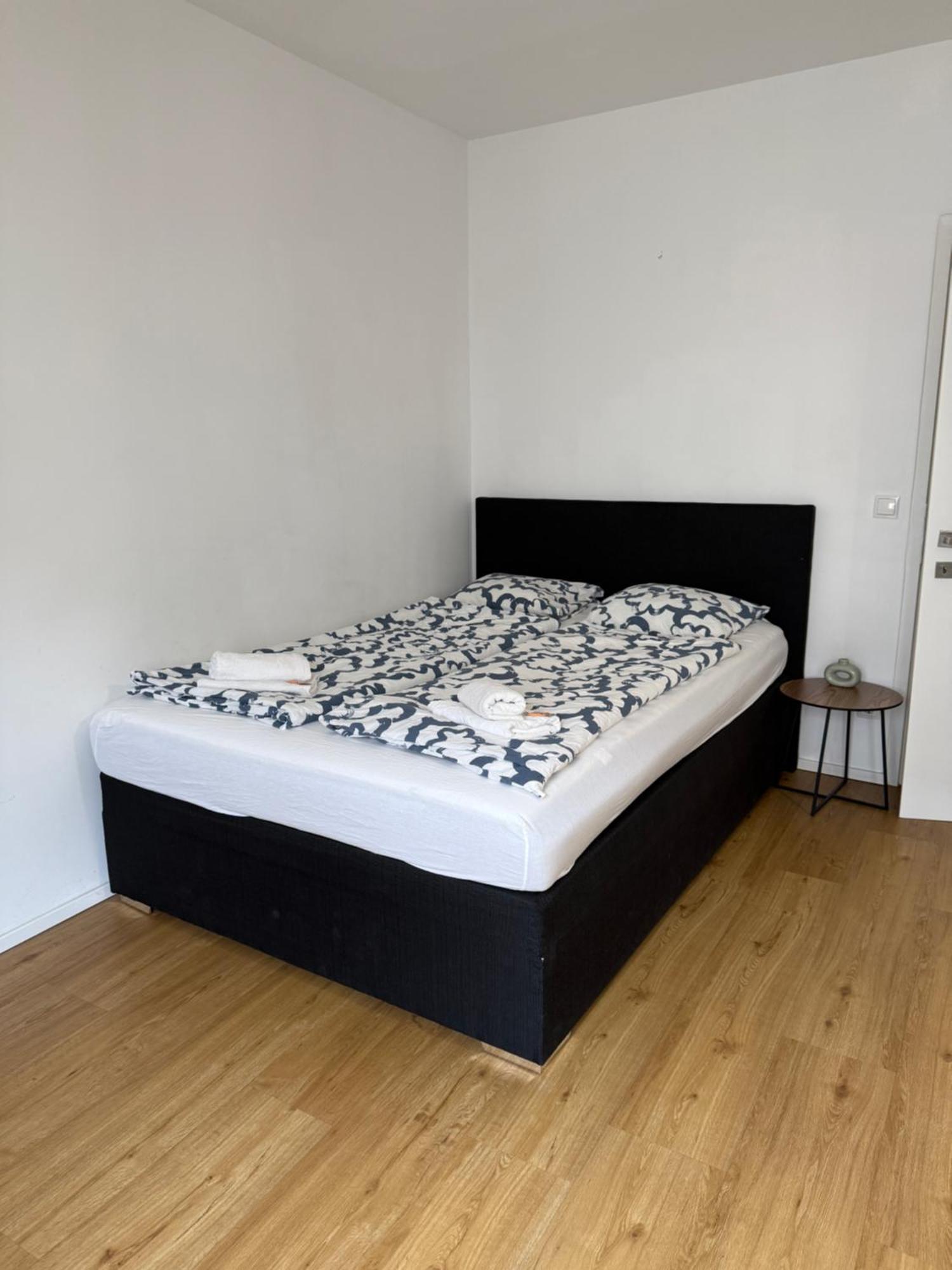Urban Stay Apartments Wiedeń Pokój zdjęcie