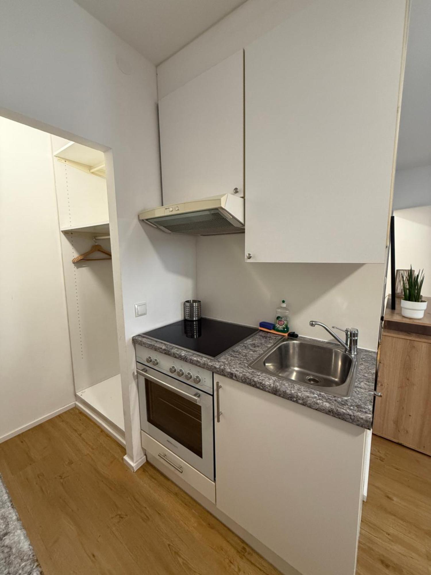 Urban Stay Apartments Wiedeń Pokój zdjęcie
