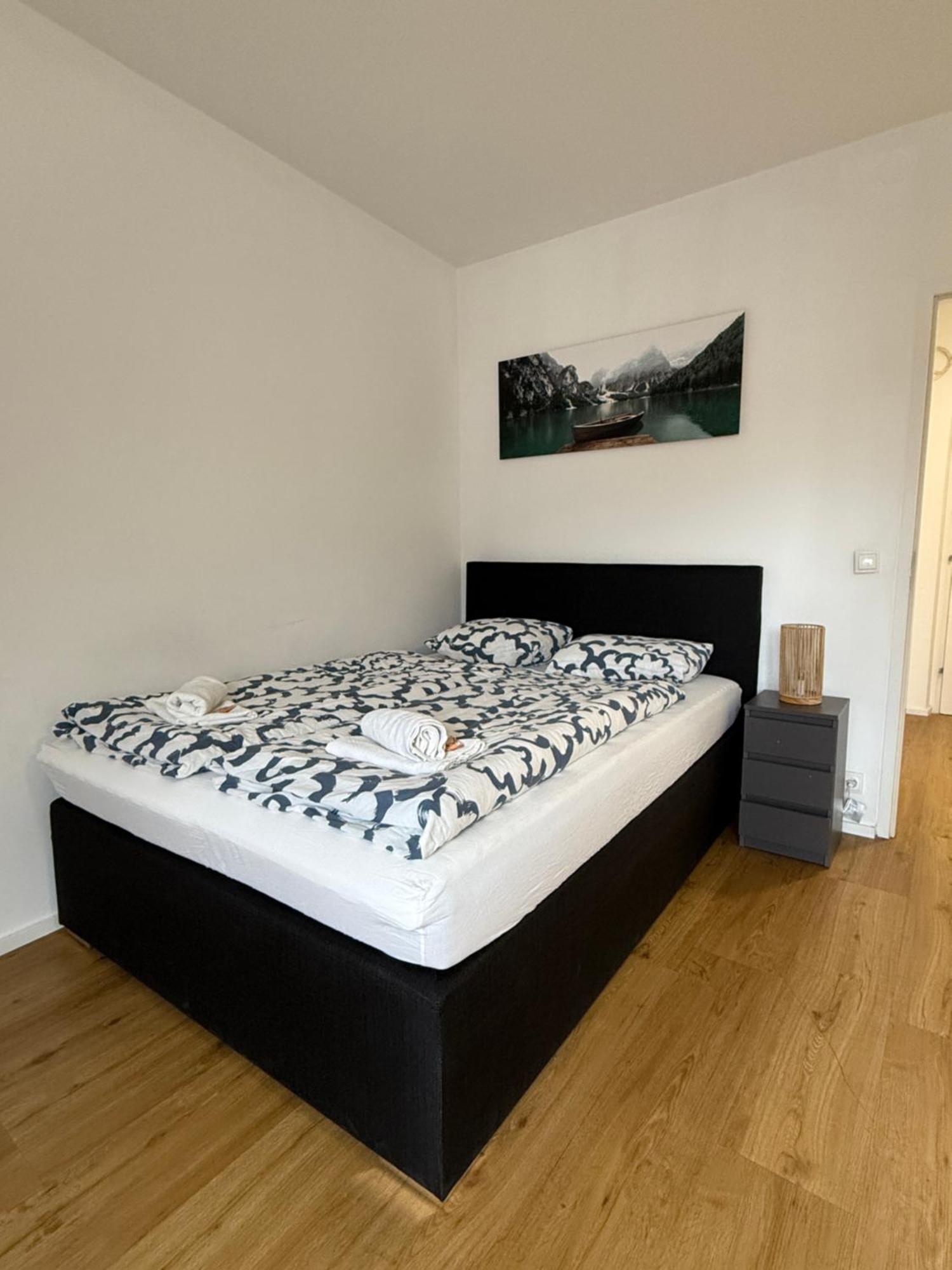Urban Stay Apartments Wiedeń Zewnętrze zdjęcie