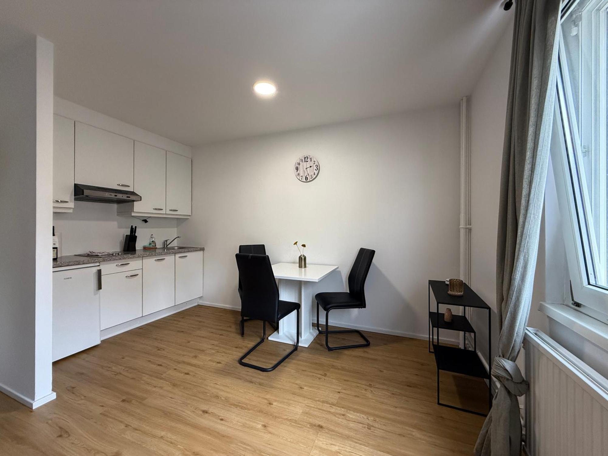 Urban Stay Apartments Wiedeń Pokój zdjęcie