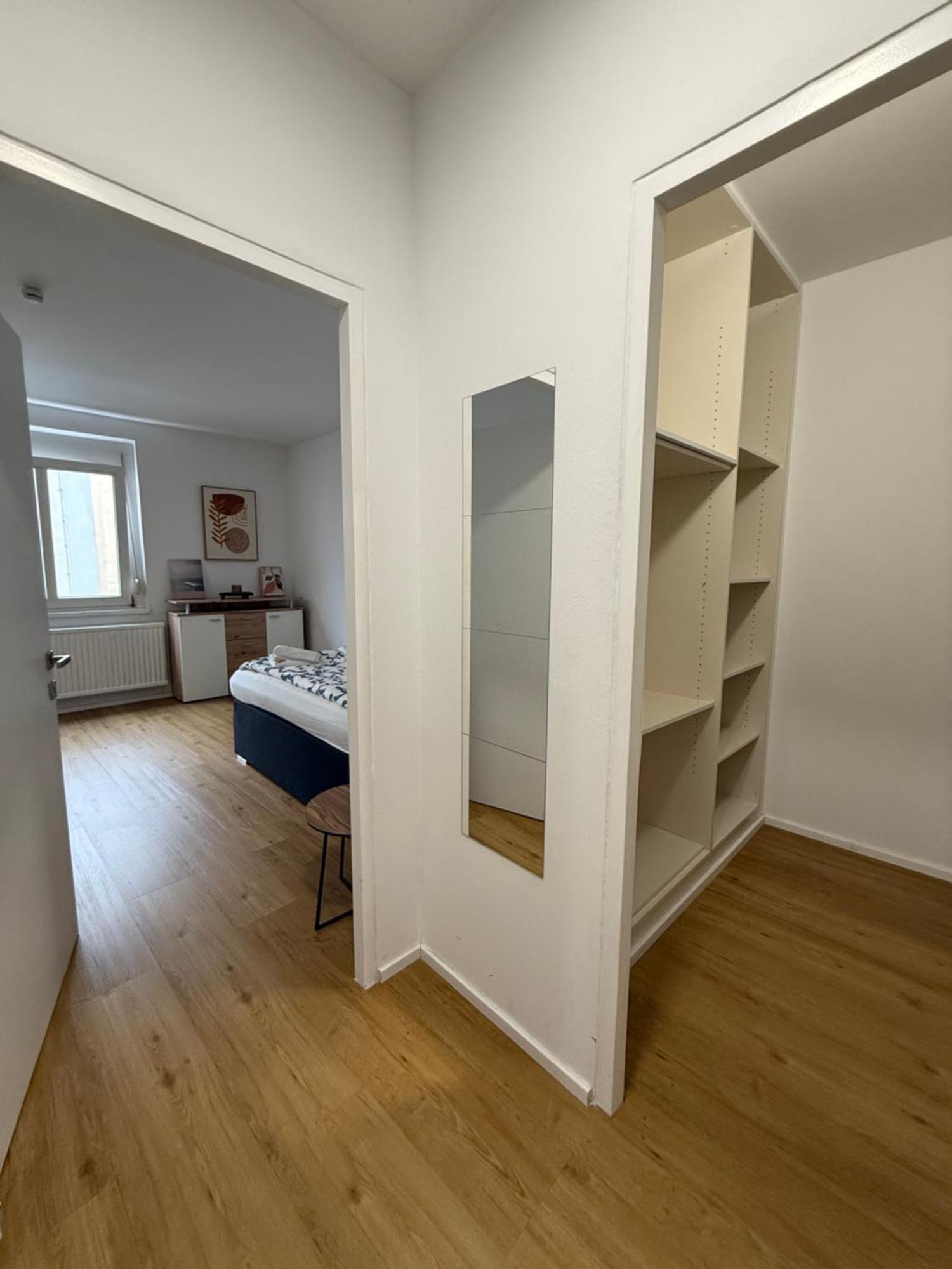 Urban Stay Apartments Wiedeń Pokój zdjęcie