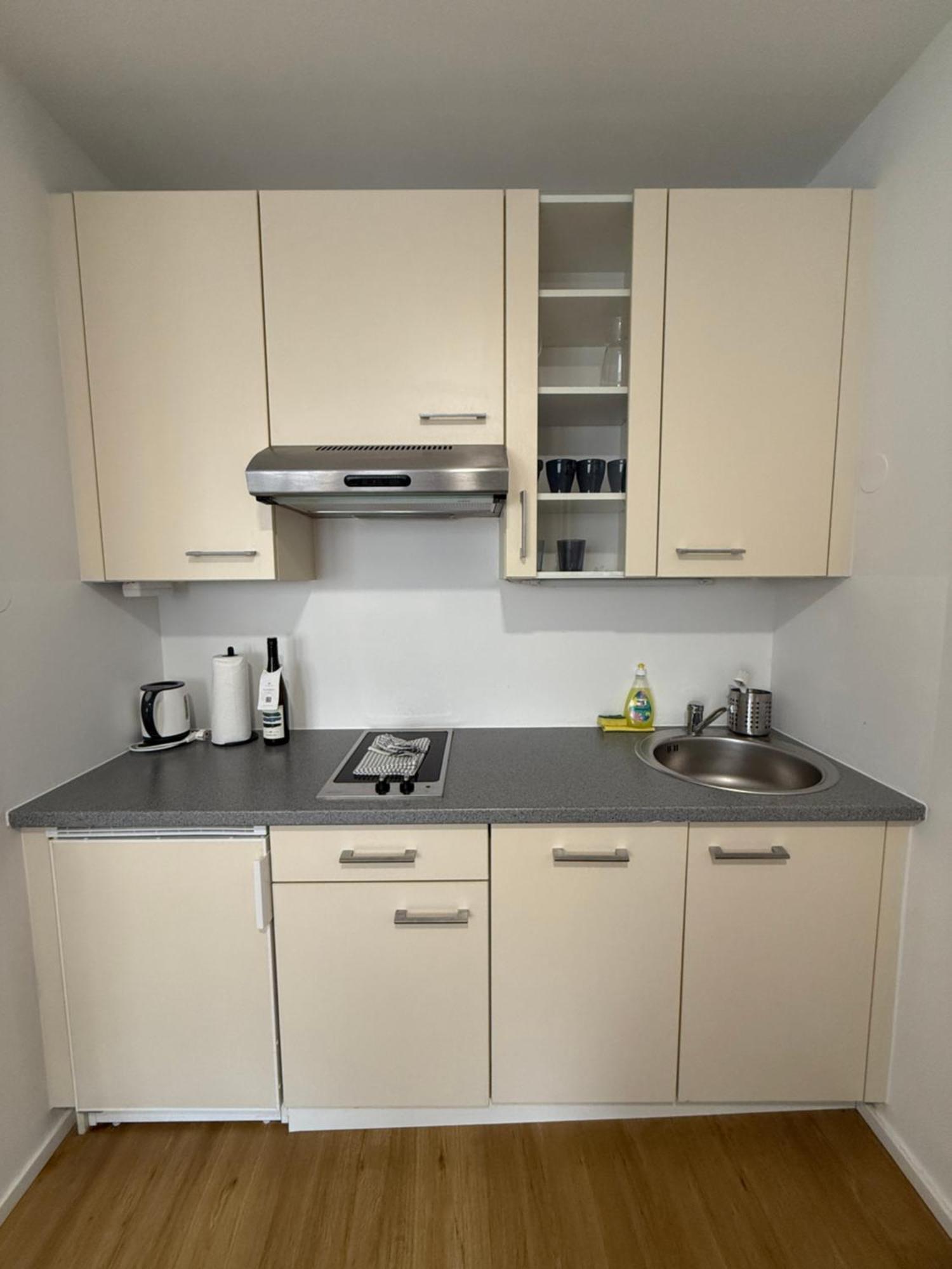 Urban Stay Apartments Wiedeń Zewnętrze zdjęcie
