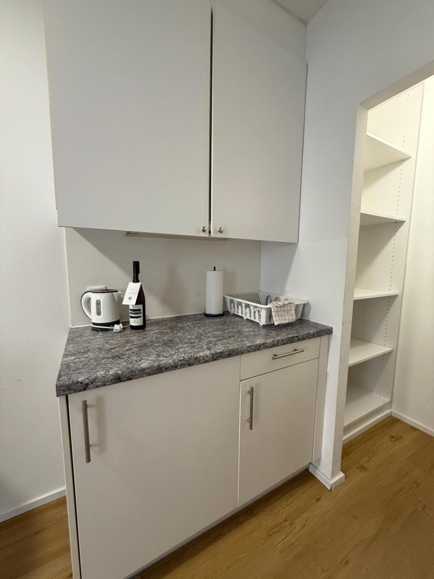 Urban Stay Apartments Wiedeń Pokój zdjęcie