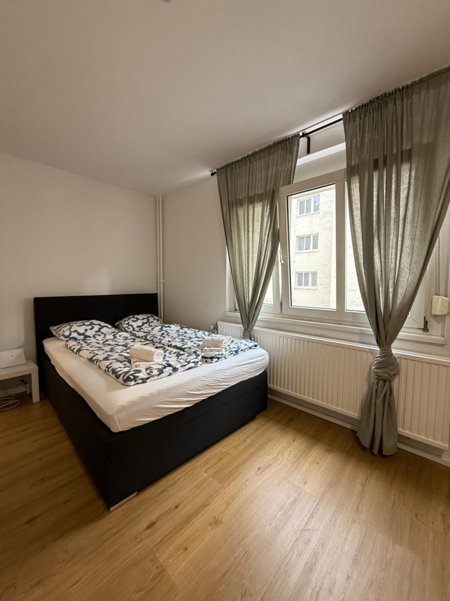 Urban Stay Apartments Wiedeń Zewnętrze zdjęcie