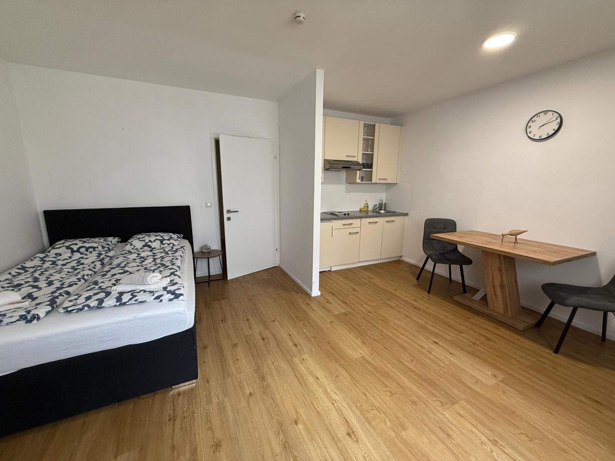 Urban Stay Apartments Wiedeń Pokój zdjęcie
