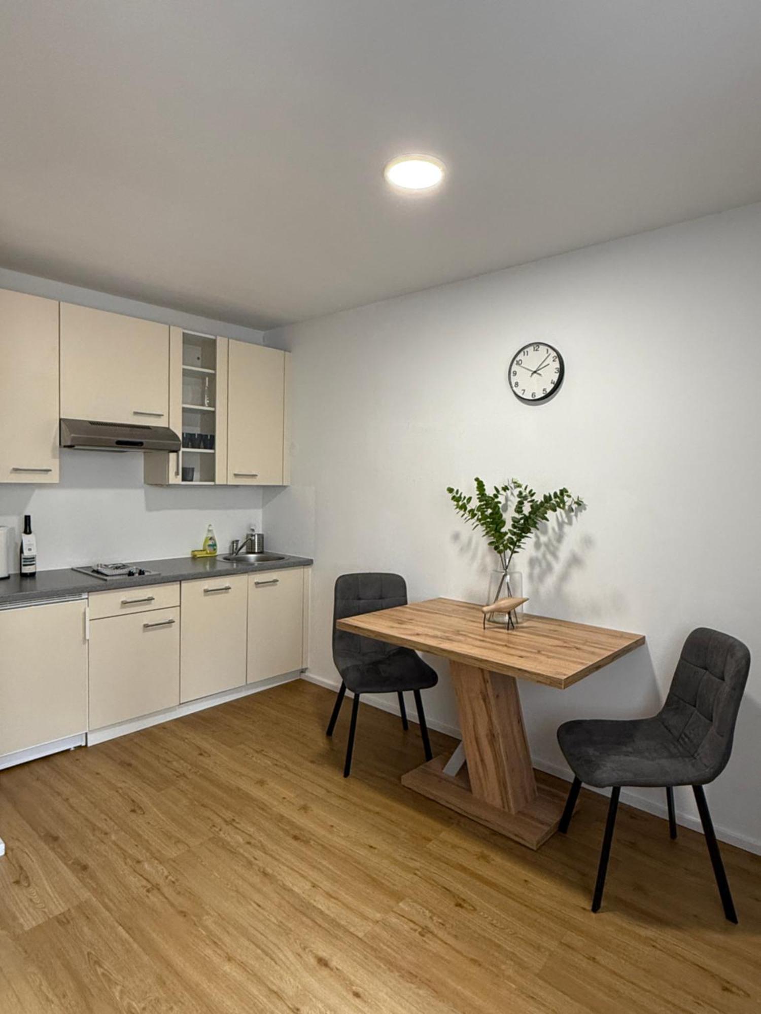 Urban Stay Apartments Wiedeń Zewnętrze zdjęcie