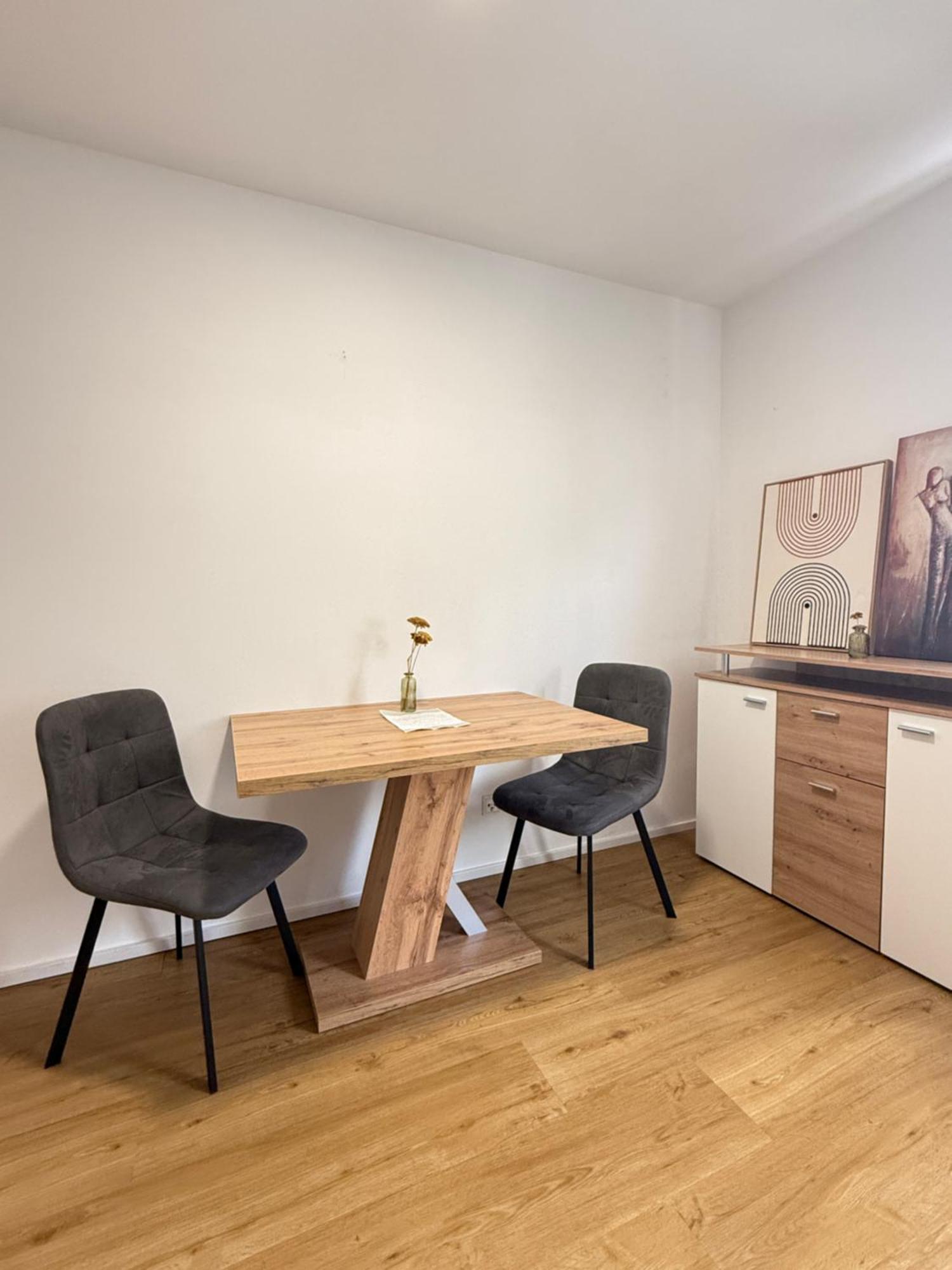 Urban Stay Apartments Wiedeń Zewnętrze zdjęcie