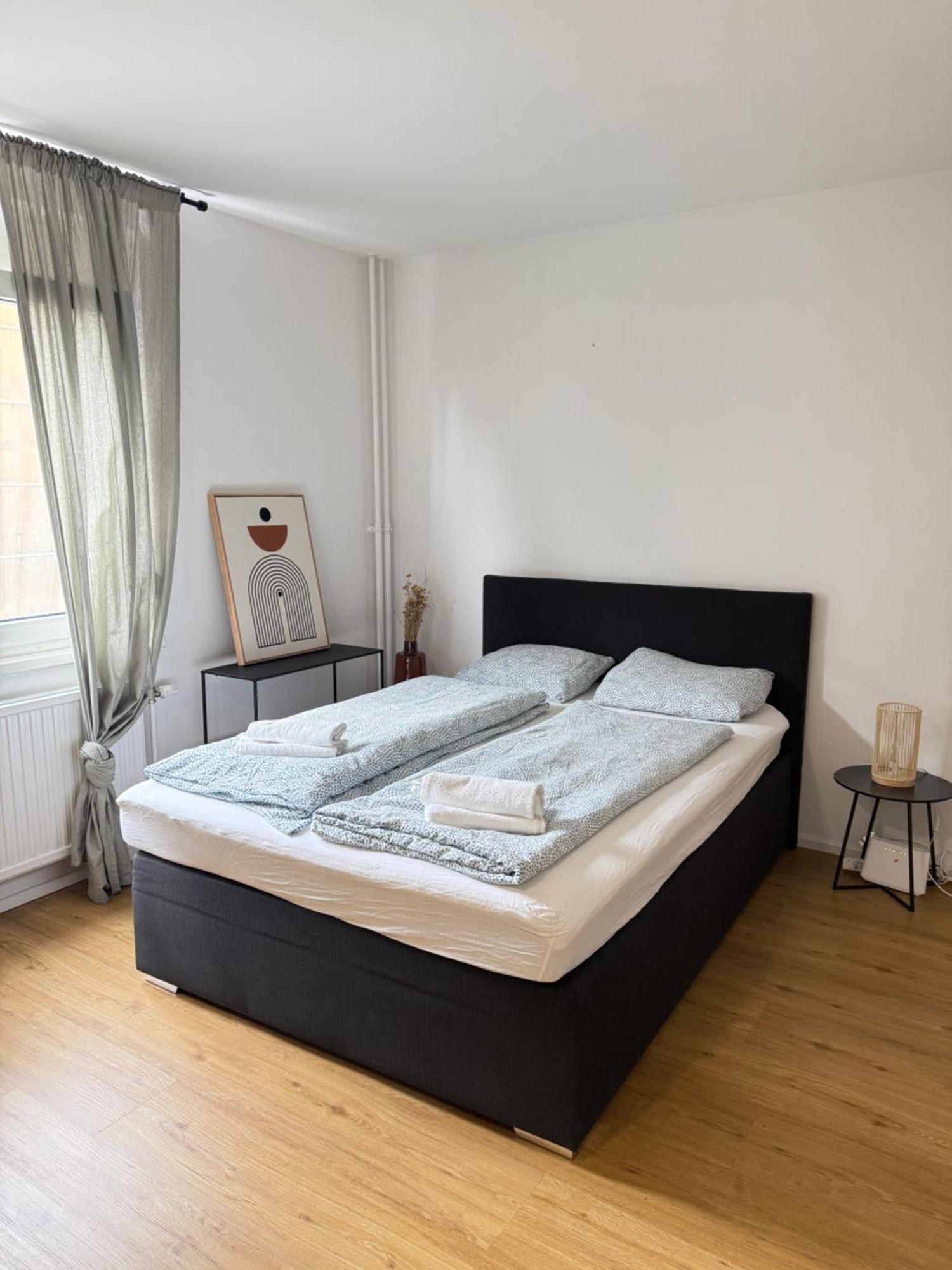Urban Stay Apartments Wiedeń Pokój zdjęcie