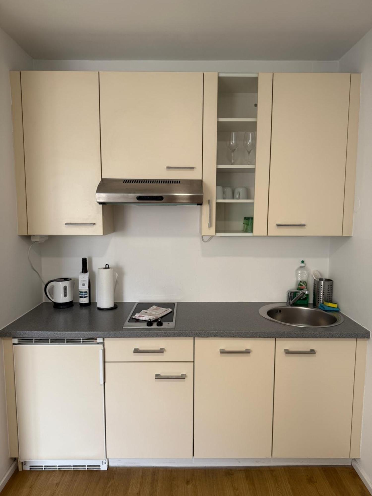 Urban Stay Apartments Wiedeń Pokój zdjęcie