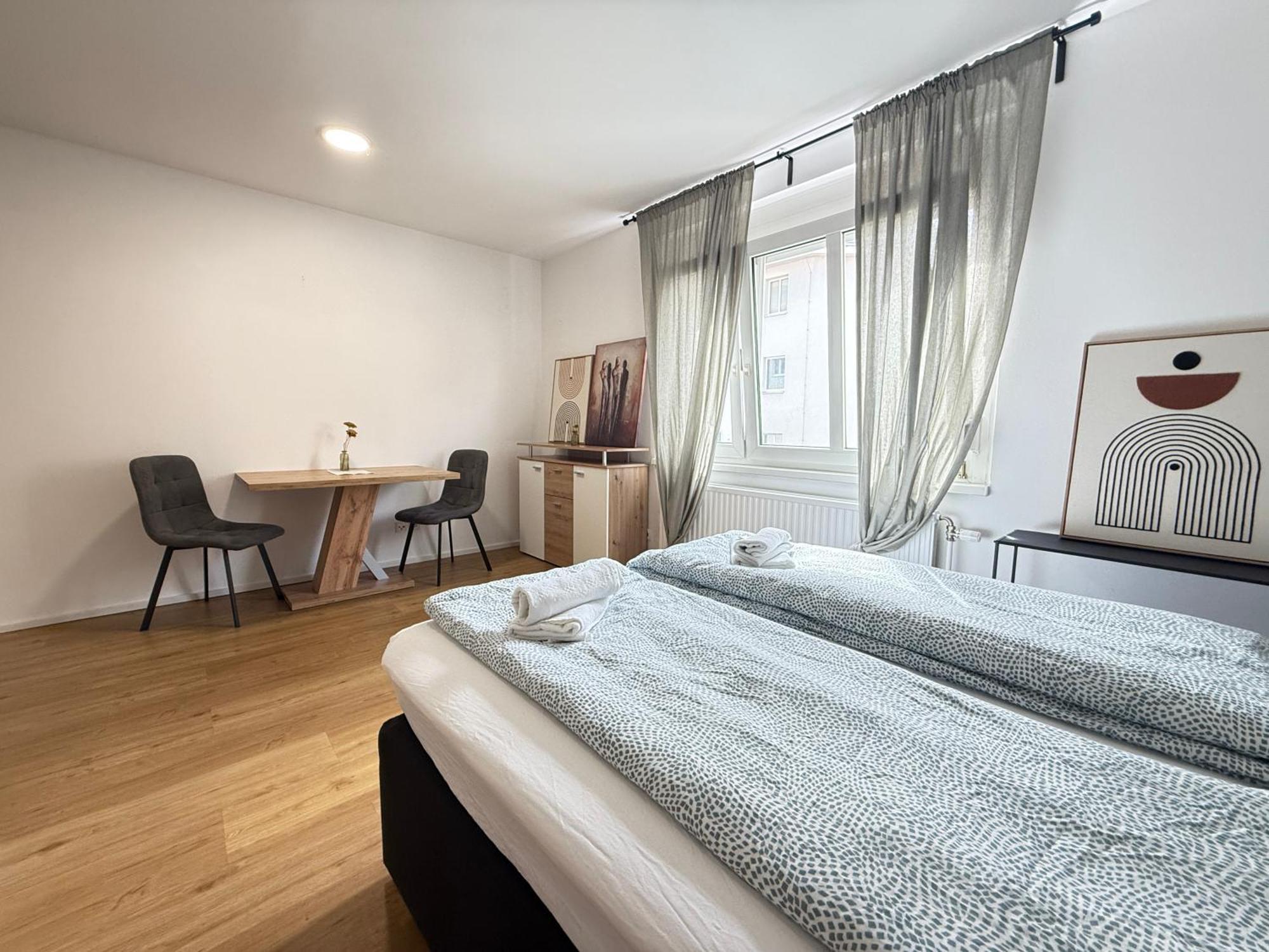 Urban Stay Apartments Wiedeń Pokój zdjęcie