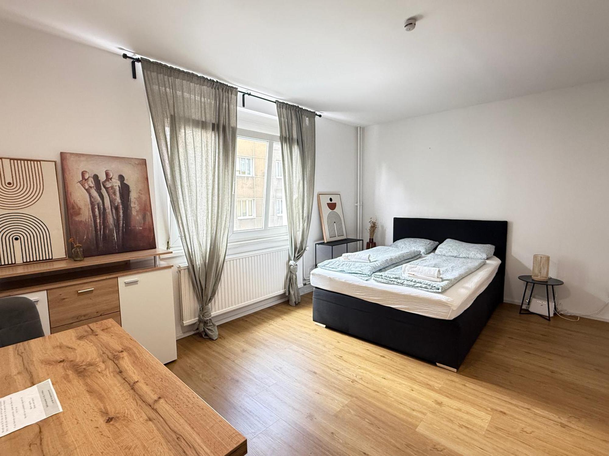 Urban Stay Apartments Wiedeń Zewnętrze zdjęcie