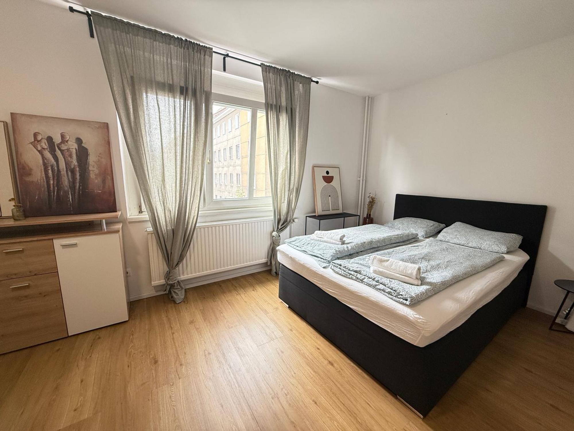 Urban Stay Apartments Wiedeń Zewnętrze zdjęcie