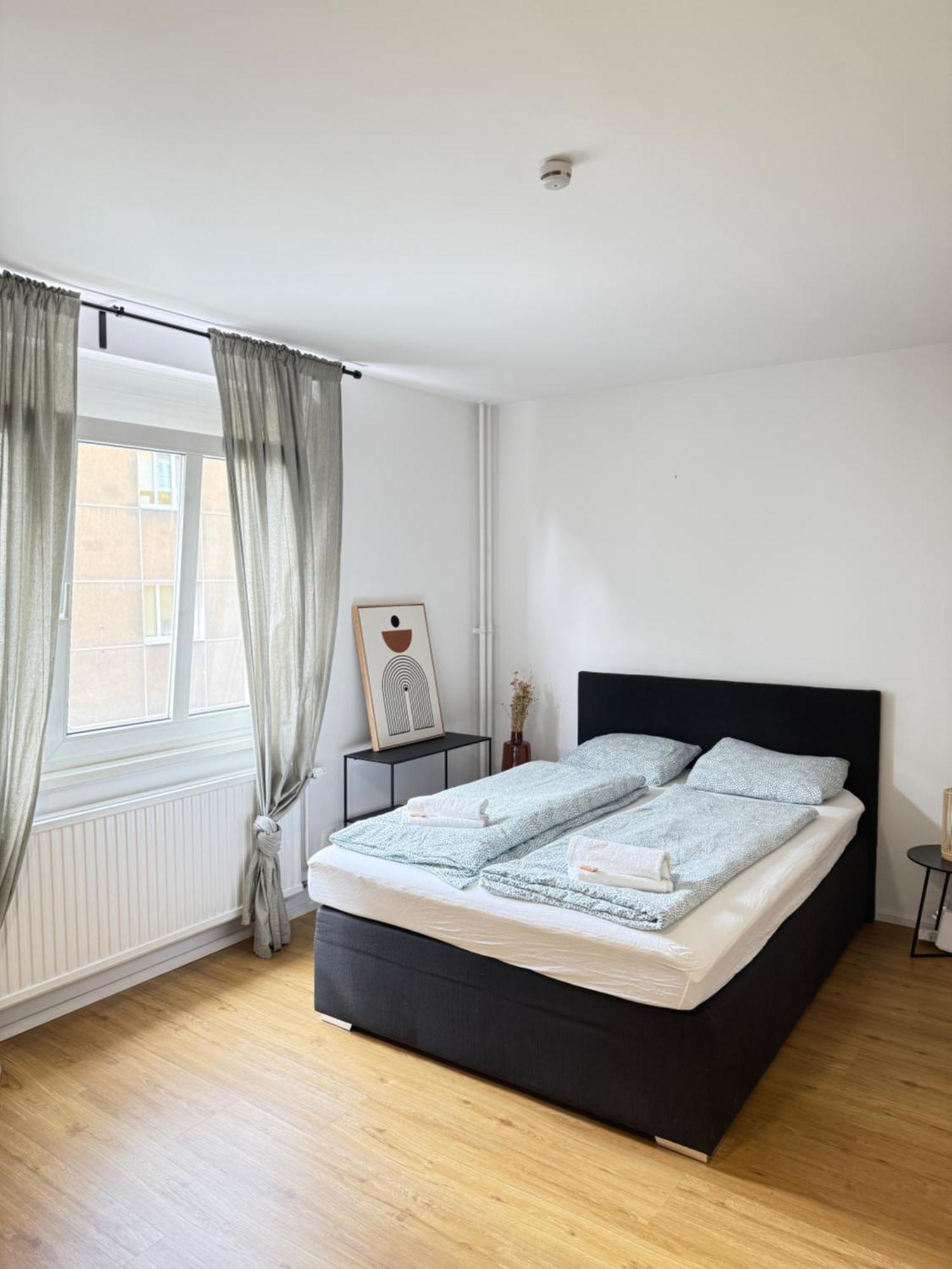 Urban Stay Apartments Wiedeń Zewnętrze zdjęcie