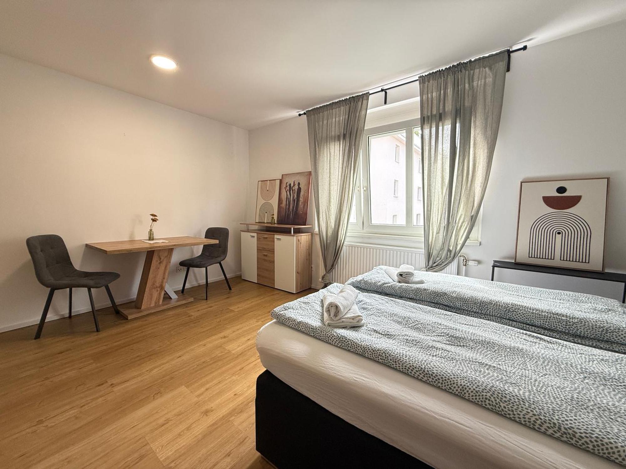 Urban Stay Apartments Wiedeń Pokój zdjęcie